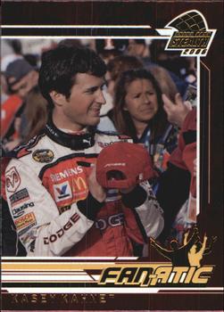 2006 Press Pass Stealth #64 Kasey Kahne Front