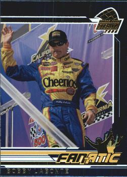 2006 Press Pass Stealth #67 Bobby Labonte Front