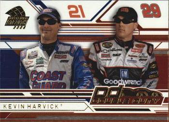 2006 Press Pass Stealth #69 Kevin Harvick Front