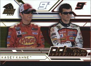 2006 Press Pass Stealth #70 Kasey Kahne Front