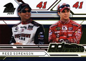 2006 Press Pass Stealth #77 Reed Sorenson Front
