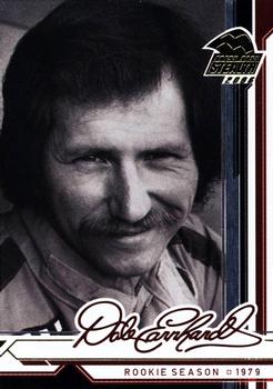 2006 Press Pass Stealth #82 Dale Earnhardt '79 Front