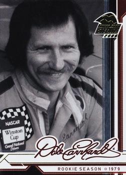 2006 Press Pass Stealth #86 Dale Earnhardt '79 Front