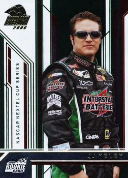 2006 Press Pass Stealth #97 J.J. Yeley Front