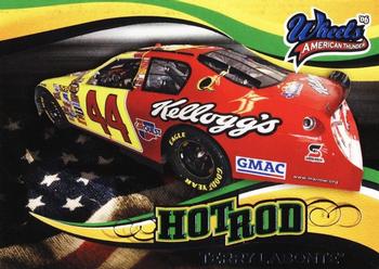 2006 Wheels American Thunder #49 Terry Labonte's Car Front