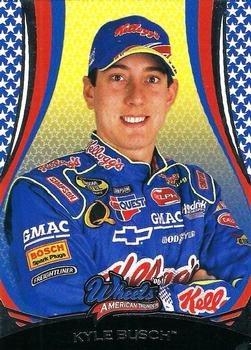 2006 Wheels American Thunder #5 Kyle Busch Front