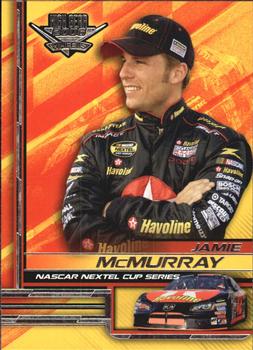 2006 Wheels High Gear #11 Jamie McMurray Front