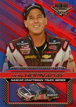 2006 Wheels High Gear #38 Ron Hornaday Front