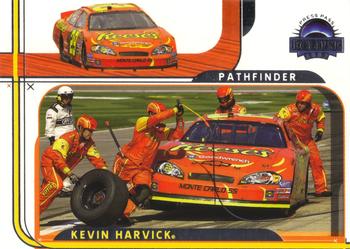 2007 Press Pass Eclipse #44 Kevin Harvick Front