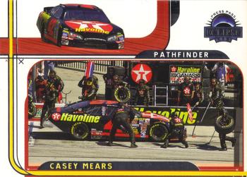 2007 Press Pass Eclipse #46 Casey Mears Front