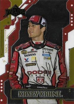 2007 Press Pass Stealth #13 Kasey Kahne Front