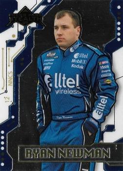 2007 Press Pass Stealth #19 Ryan Newman Front