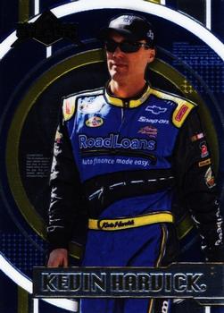 2007 Press Pass Stealth #40 Kevin Harvick Front