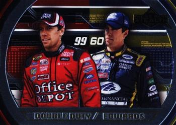 2007 Press Pass Stealth #79 Carl Edwards Front