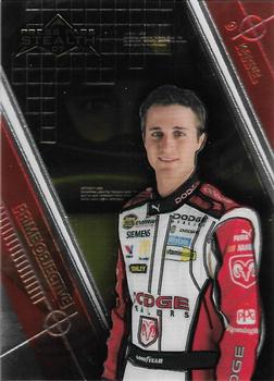 2007 Press Pass Stealth #84 Kasey Kahne Front