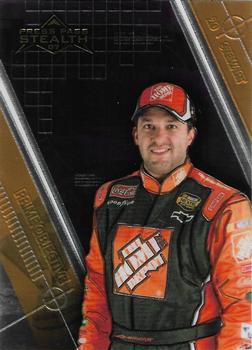 2007 Press Pass Stealth #87 Tony Stewart Front