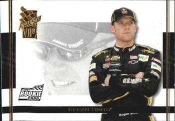 2007 Press Pass VIP #90 Regan Smith Front