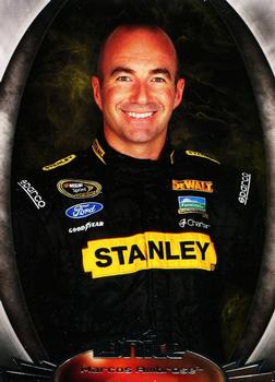 2012 Press Pass Ignite #3 Marcos Ambrose Front