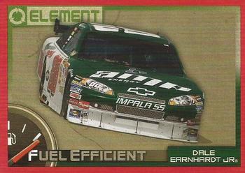 2010 Wheels Element - Red Target #79 Dale Earnhardt Jr.'s Car Front