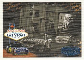 2010 Press Pass Eclipse - Gallery Edition #67 Jimmie Johnson's Car Front