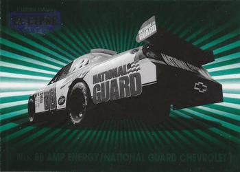 2010 Press Pass Eclipse - Cars #C 8 Dale Earnhardt Jr.'s Car Front