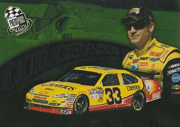 2010 Press Pass - Cup Chase #CCR 15 Clint Bowyer Front
