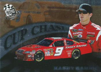 2010 Press Pass - Cup Chase #CCR 16 Kasey Kahne Front