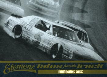 2011 Wheels Element - Tales from the Track #TFTT 6 Intimidating Race Front