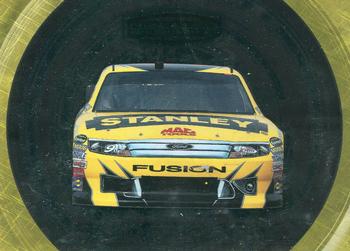 2011 Press Pass Stealth - Supersonic #SS-6 Marcos Ambrose Front