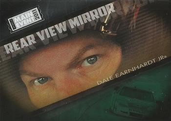 2011 Wheels Main Event - Rearview Mirror #R 1 Dale Earnhardt Jr. Front