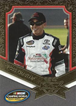 2012 Press Pass Fanfare #66 Ross Chastain Front