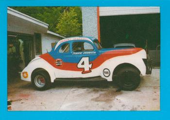 1991 Pioneer of Stockcar Racing #2 1939 Ford Front