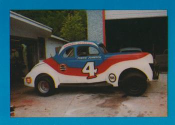 1991 Pioneer of Stockcar Racing #2 1939 Ford Front