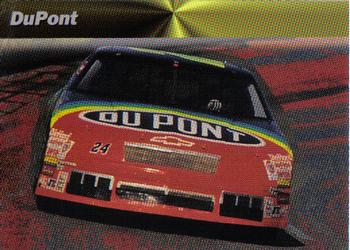 1994 Power #132 Dupont Front