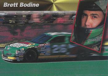 1994 Power #77 Brett Bodine Front