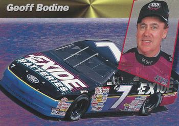 1994 Power #78 Geoff Bodine Front