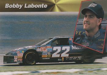 1994 Power #98 Bobby Labonte Front