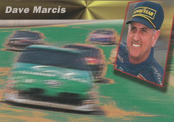 1994 Power #100 Dave Marcis Front