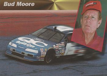 1994 Power #105 Bud Moore Front