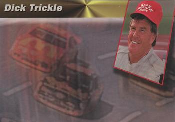 1994 Power #120 Dick Trickle Front
