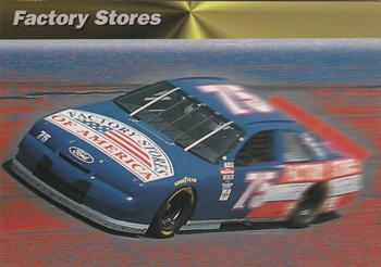 1994 Power #134 Factory Stores Front
