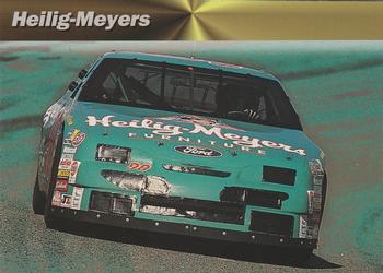 1994 Power #139 Heilig-Meyers Front