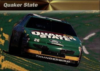 1994 Power #144 Quaker State Front
