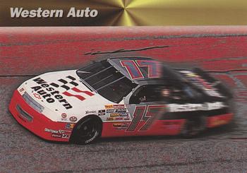 1994 Power #150 Western Auto Front