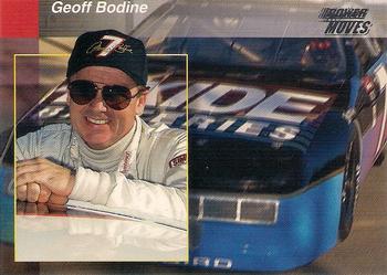1994 Power Preview #1 Geoff Bodine Front