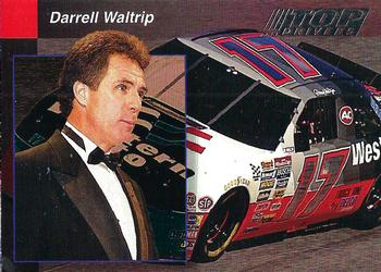 1994 Power Preview #9 Darrell Waltrip Front