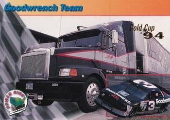1994 Power - Gold Cup '94 #PR59 Goodwrench Team Front