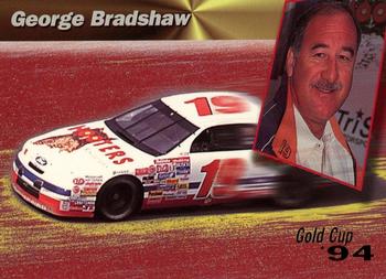 1994 Power - Gold Cup '94 #79 George Bradshaw Front
