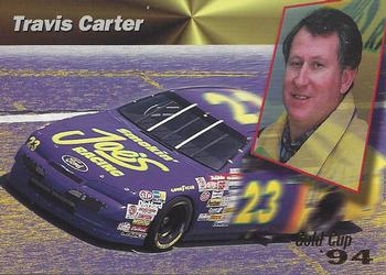 1994 Power - Gold Cup '94 #80 Travis Carter Front