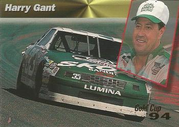 1994 Power - Gold Cup '94 #87 Harry Gant Front